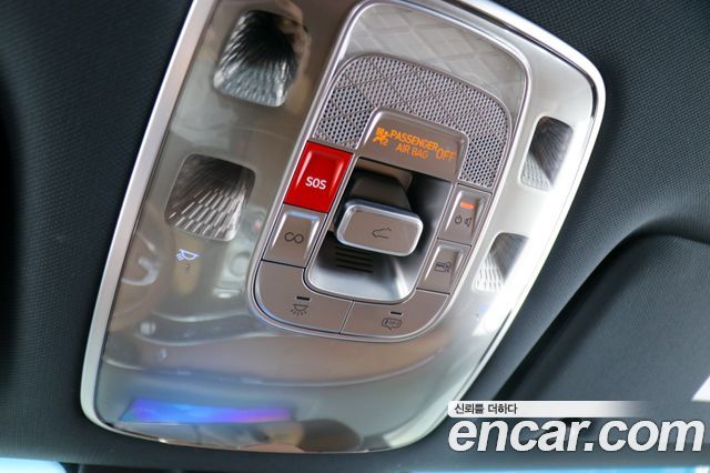 Genesis GV70 2.5T Gasoline AWD 2023 — фото 19