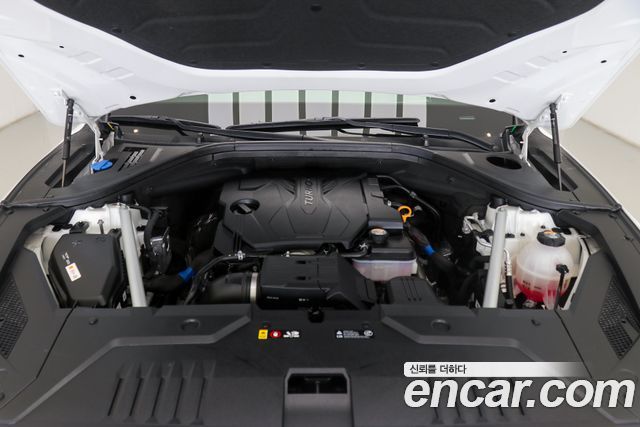 Genesis GV70 2.5T Gasoline AWD 2023 — фото 22