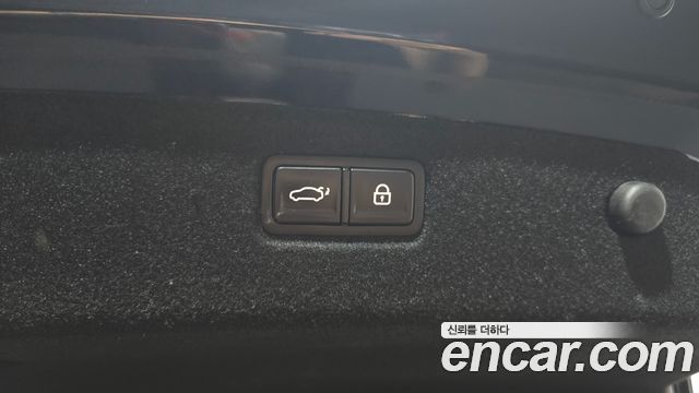 Kia K9 (II) 3.8 GDI AWD Best Selection Ⅱ 2022 — фото 27