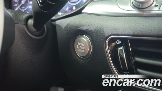 Kia K9 (II) 3.8 GDI AWD Best Selection Ⅱ 2022 — фото 29