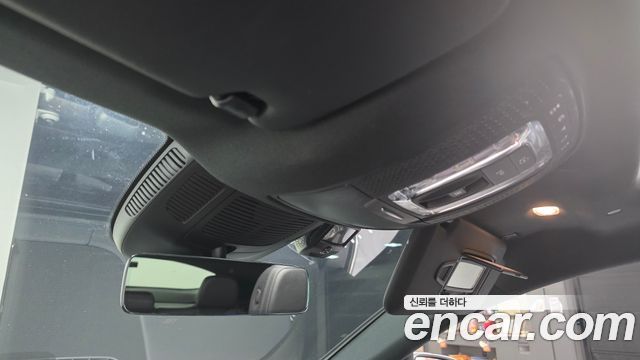 Mercedes-Benz GLE-Class (W167) GLE400d 4MATIC Coupe 2021 — фото 29