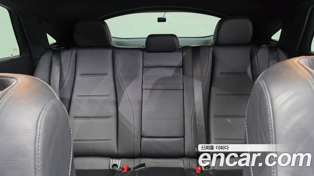 Mercedes-Benz GLE-Class (W167) GLE400d 4MATIC Coupe 2021 — фото 33