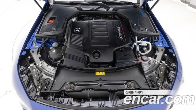 Mercedes-Benz AMG GT 4Door 43 4MATIC+ 2025 — фото 6