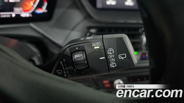 BMW 1 Series (F40) 118d Sport 2020 — фото 19