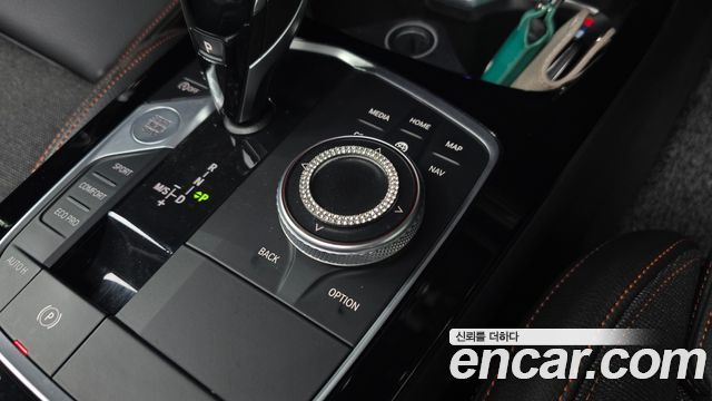 BMW 1 Series (F40) 118d Sport 2020 — фото 20