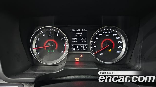 KG Mobility (SsangYong) Very New Tivoli Gasoline 1.5 2WD V3 2022 — фото 8