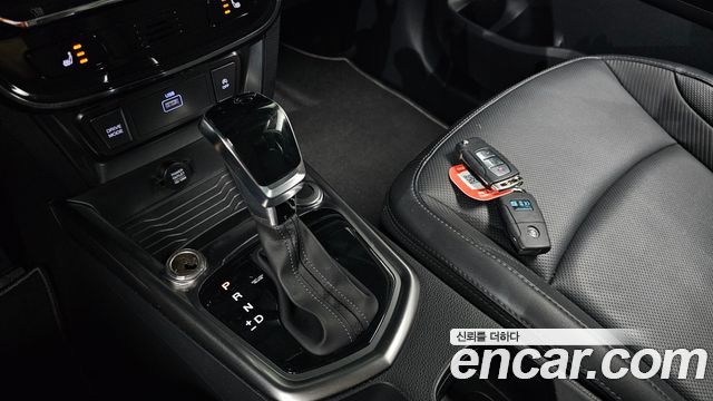 KG Mobility (SsangYong) Very New Tivoli Gasoline 1.5 2WD V3 2022 — фото 9