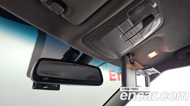 KG Mobility (SsangYong) Very New Tivoli Gasoline 1.5 2WD V3 2022 — фото 19