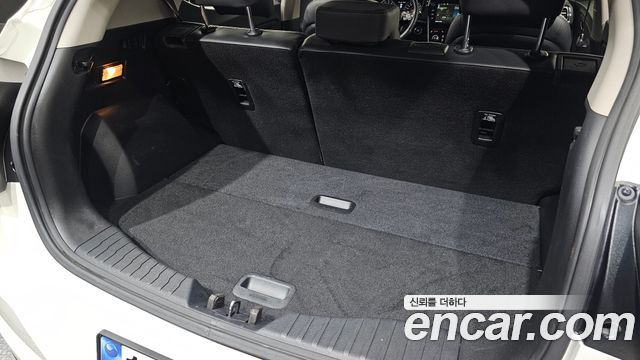 KG Mobility (SsangYong) Very New Tivoli Gasoline 1.5 2WD V3 2022 — фото 20
