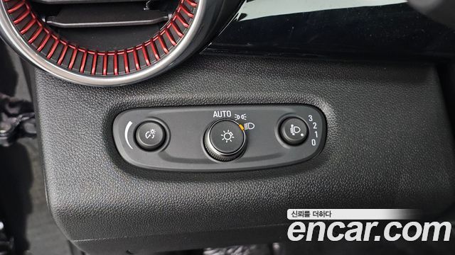 Chevrolet Trax Crossover 1.2 RS Plus 2024 — фото 15