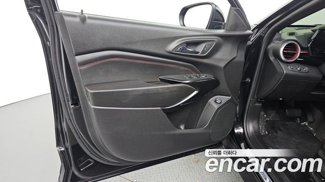 Chevrolet Trax Crossover 1.2 RS Plus 2024 — фото 24