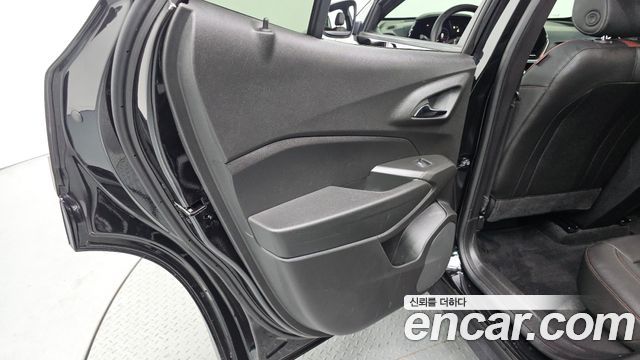 Chevrolet Trax Crossover 1.2 RS Plus 2024 — фото 25