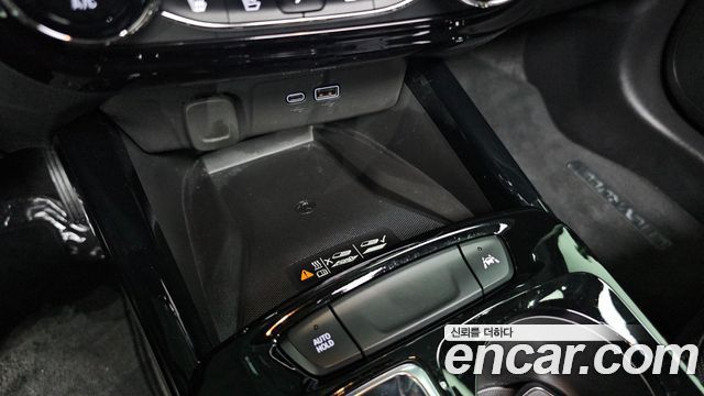Chevrolet Trax Crossover 1.2 RS Plus 2024 — фото 29
