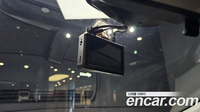 Renault Korea SM6 2.0 LPe PE (Rental car) 2019 — фото 30