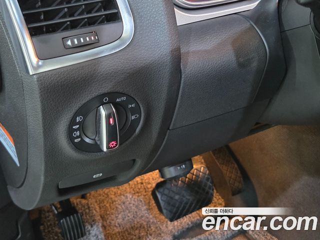 Audi Q7 35 TDI Quattro 4L 2015 — фото 18