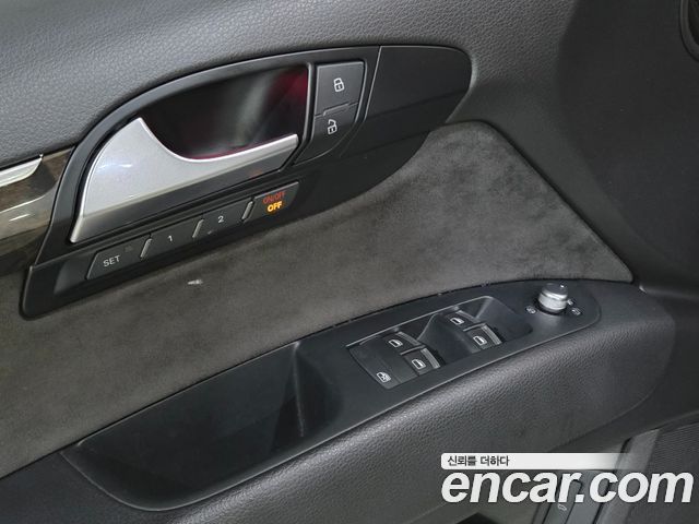 Audi Q7 35 TDI Quattro 4L 2015 — фото 19