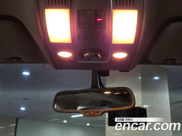 Audi Q7 35 TDI Quattro 4L 2015 — фото 20
