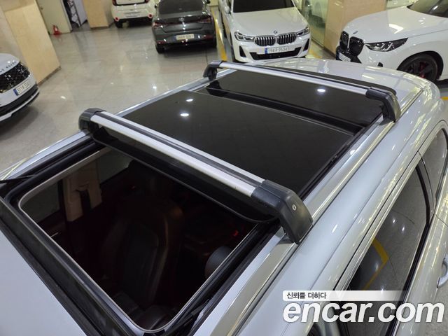 Audi Q7 35 TDI Quattro 4L 2015 — фото 21
