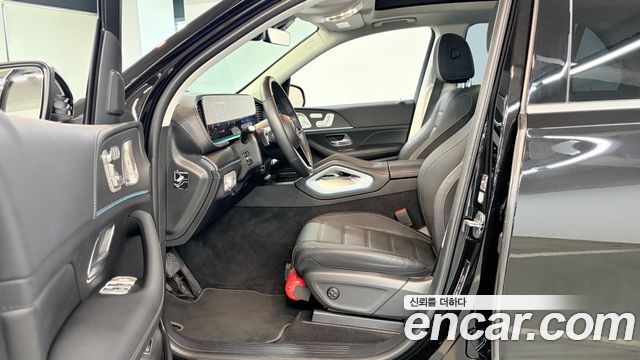 Mercedes-Benz GLE-Class (W167) GLE450 4MATIC 2025 — фото 15
