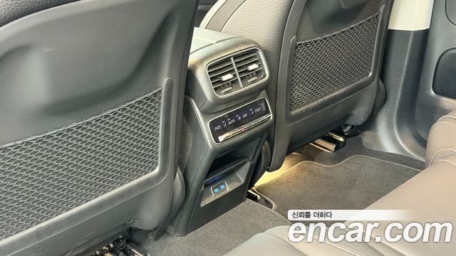 Mercedes-Benz GLE-Class (W167) GLE450 4MATIC 2025 — фото 17