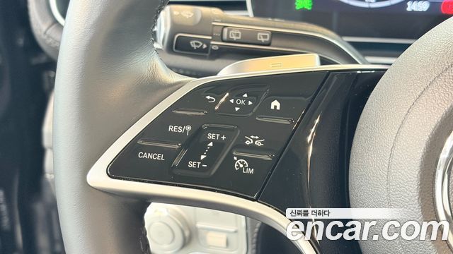 Mercedes-Benz GLE-Class (W167) GLE450 4MATIC 2025 — фото 22