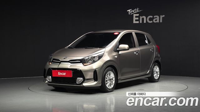 Kia Morning Urban (JA) Prestige