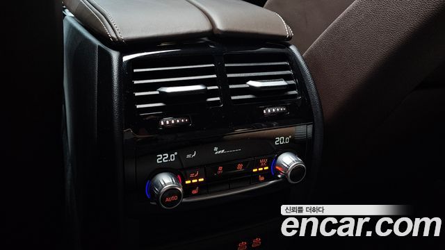 BMW 5 Series (G30) 530i M Sport Package 2023 — фото 35