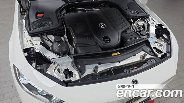 Mercedes-Benz CLS-Class (C257) CLS450 4MATIC AMG Line 2021 — фото 6