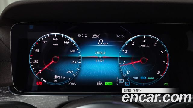 Mercedes-Benz CLS-Class (C257) CLS450 4MATIC AMG Line 2021 — фото 8
