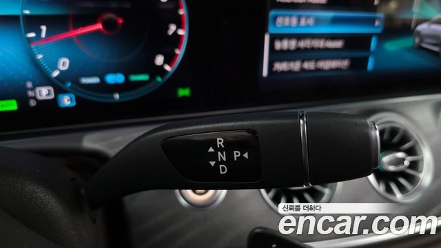 Mercedes-Benz CLS-Class (C257) CLS450 4MATIC AMG Line 2021 — фото 9