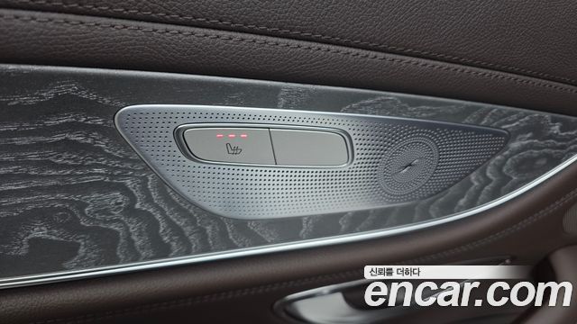 Mercedes-Benz CLS-Class (C257) CLS450 4MATIC AMG Line 2021 — фото 18