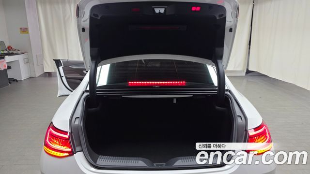 Mercedes-Benz CLS-Class (C257) CLS450 4MATIC AMG Line 2021 — фото 20