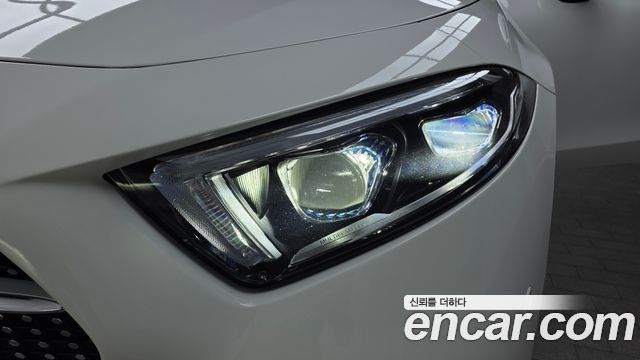 Mercedes-Benz CLS-Class (C257) CLS450 4MATIC AMG Line 2021 — фото 22
