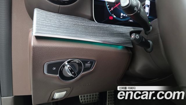 Mercedes-Benz CLS-Class (C257) CLS450 4MATIC AMG Line 2021 — фото 27