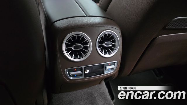 Mercedes-Benz CLS-Class (C257) CLS450 4MATIC AMG Line 2021 — фото 34