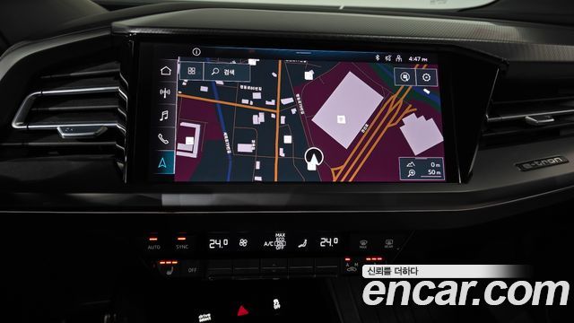 Audi Q4 e-tron (F4) 40 Premium 2022 — фото 16