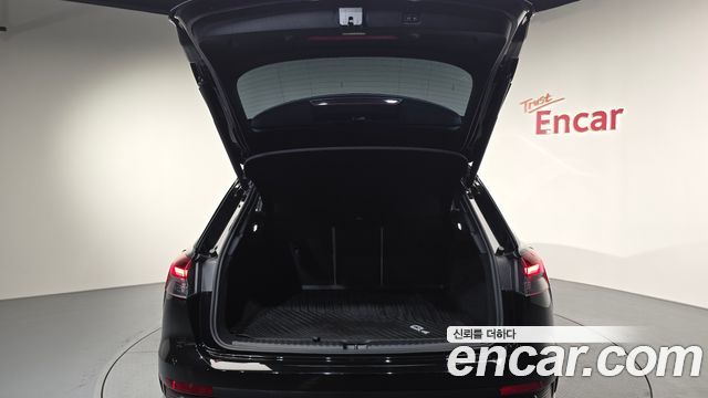 Audi Q4 e-tron (F4) 40 Premium 2022 — фото 21