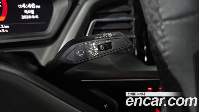 Audi Q4 e-tron (F4) 40 Premium 2022 — фото 24