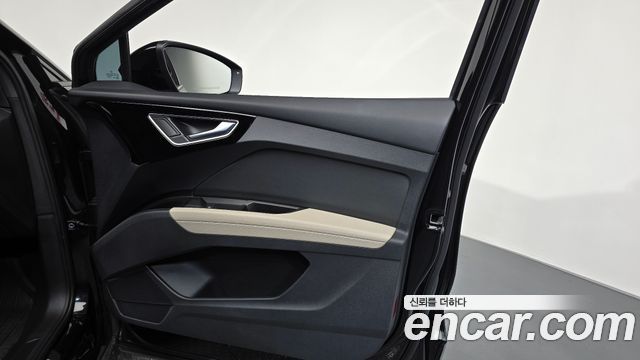 Audi Q4 e-tron (F4) 40 Premium 2022 — фото 30