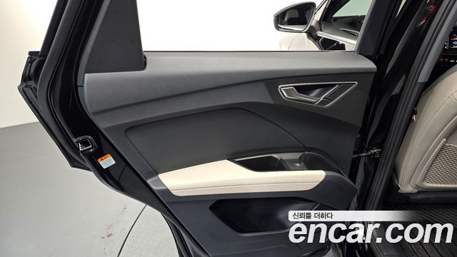 Audi Q4 e-tron (F4) 40 Premium 2022 — фото 31