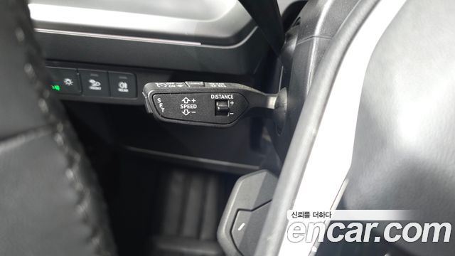 Audi Q4 e-tron (F4) 40 Premium 2022 — фото 33