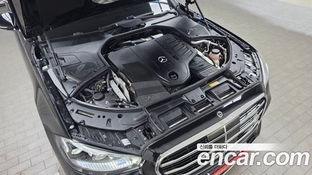 Mercedes-Benz S-Class (W223) S500L 4MATIC 2022 — фото 6