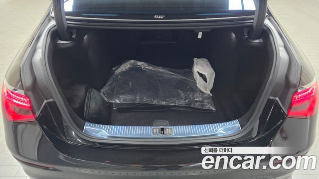 Mercedes-Benz S-Class (W223) S500L 4MATIC 2022 — фото 18