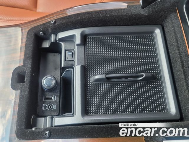 Land Rover Range Rover (IV) 5.0 SC AB 2016 — фото 20