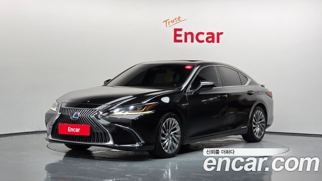 Lexus ES300h (VII) Executive