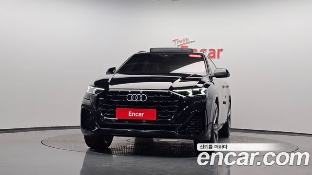 Audi Q8 (4M) 55 TFSI Quattro Premium 2025 — фото 3
