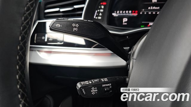 Audi Q8 (4M) 55 TFSI Quattro Premium 2025 — фото 15