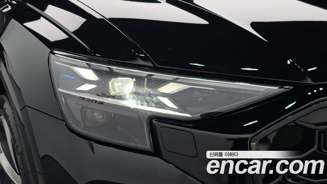 Audi Q8 (4M) 55 TFSI Quattro Premium 2025 — фото 22