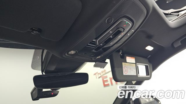 Audi Q8 (4M) 55 TFSI Quattro Premium 2025 — фото 35