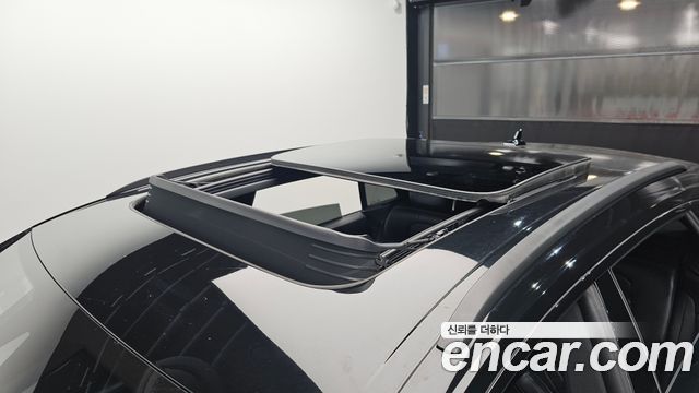 Audi Q8 (4M) 55 TFSI Quattro Premium 2025 — фото 36